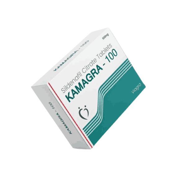 Kamagra 100mg