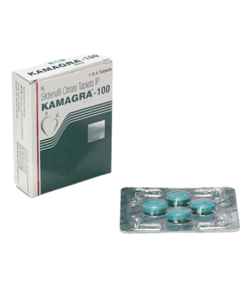 Kamagra Gold 100mg