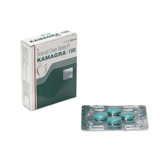 Kamagra Gold 100mg