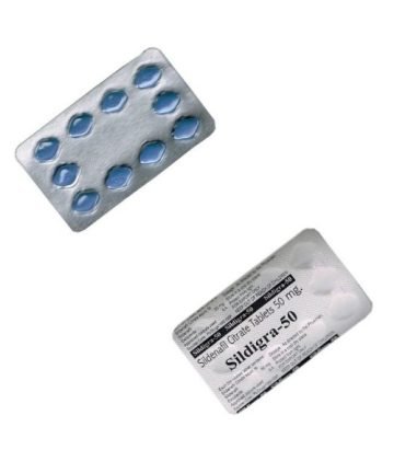 Sildigra soft 50mg