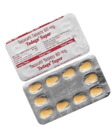 Tadagra 60mg