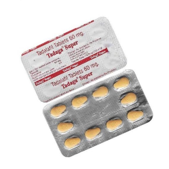 Tadagra 60mg