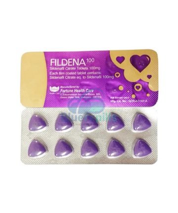 Fildena 100mg online