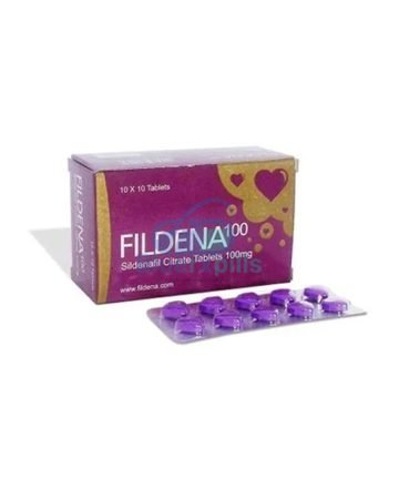 Fildena 100mg