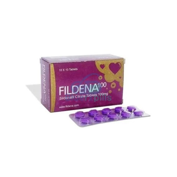 Fildena 100mg