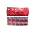 Fildena 120mg tablet