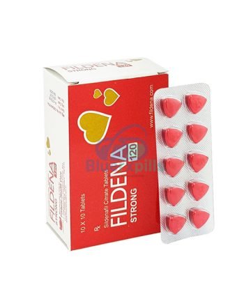 Fildena 120mg