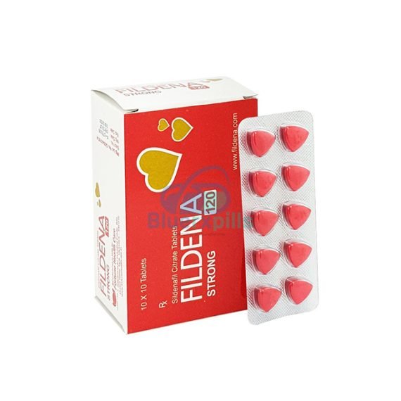 Fildena 120mg