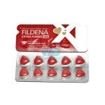 Fildena 150mg tablets