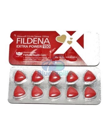 Fildena 150mg tablets