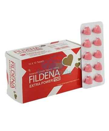 Fildena 150mg