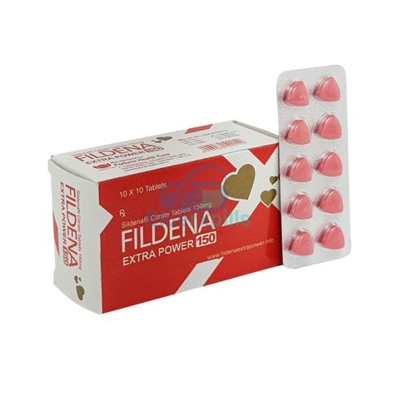 Fildena 150mg