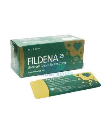 Fildena 25mg