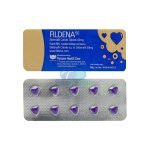 Fildena 50mg - Image 2