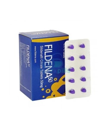 Fildena 50mg