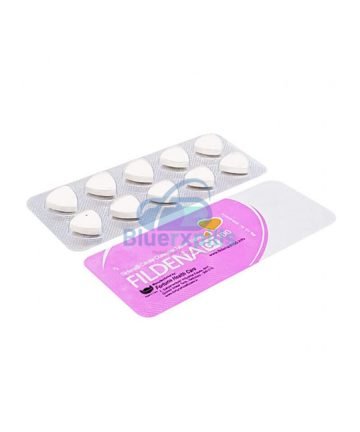 Fildena CT 100mg tablet