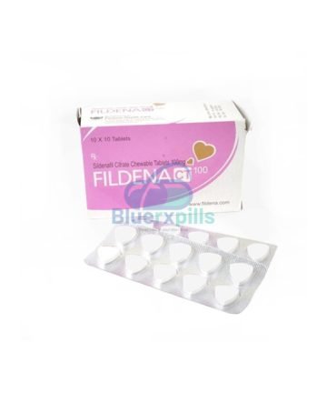 Fildena CT 100mg