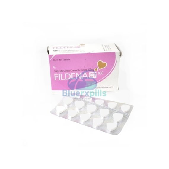 Fildena CT 100mg