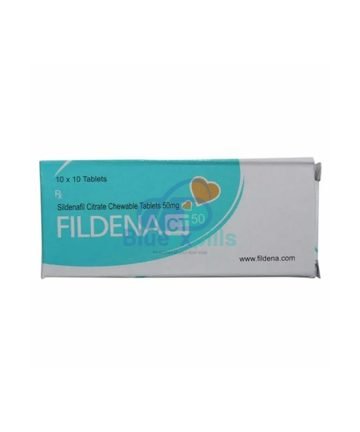 Buy Fildena CT 50mg