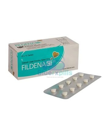 Fildena CT 50mg