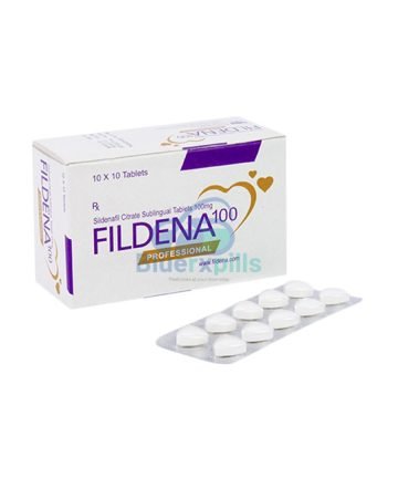 Fildena Professional 100Mg