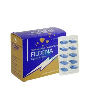 Fildena Super Active