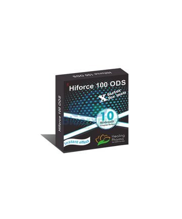 Hiforce 100 ODS