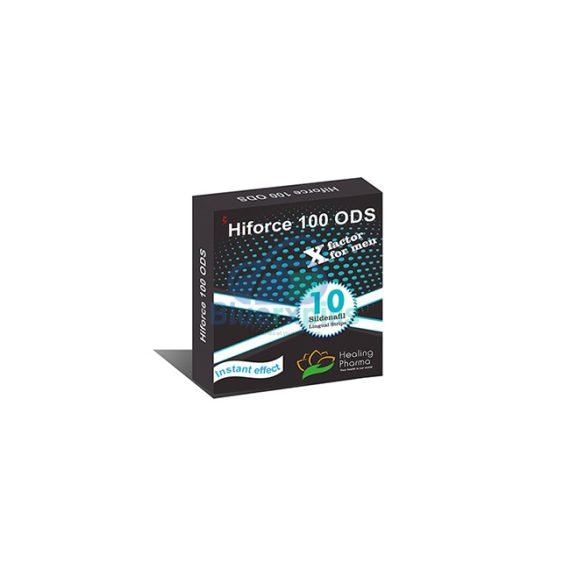 Hiforce 100 ODS