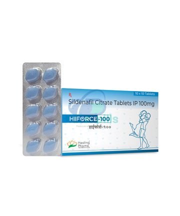 Hiforce 100mg