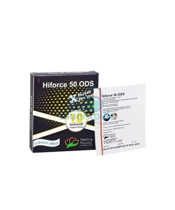 Hiforce 50 ODS