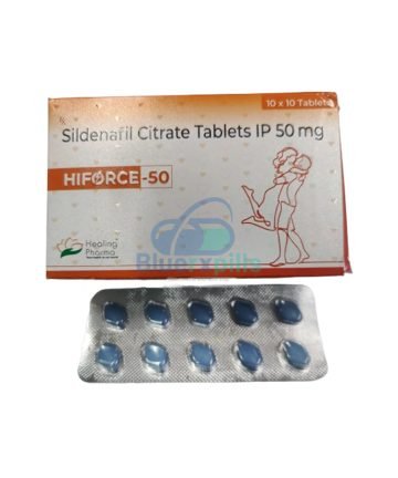 Hiforce 50mg