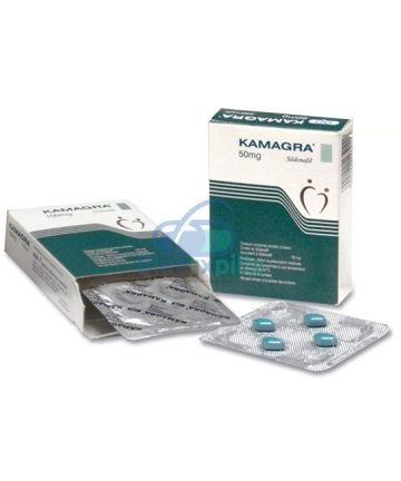 Kamagra 50mg