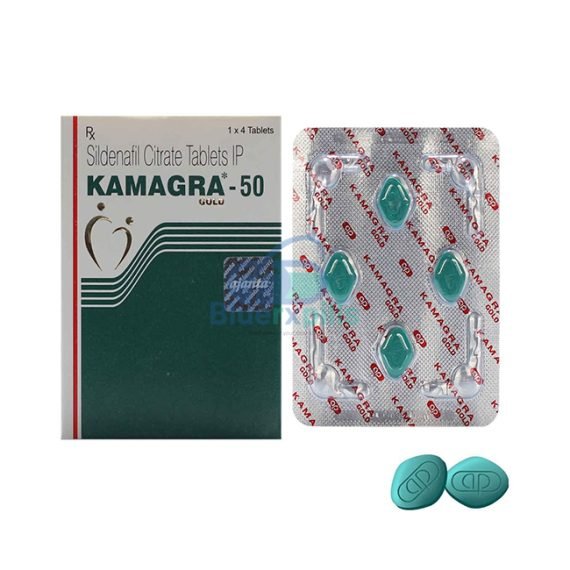 kamagra gold 50mg