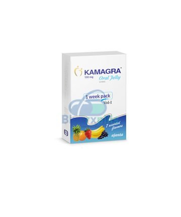 Buy Kamagra oral Jelly 100mg