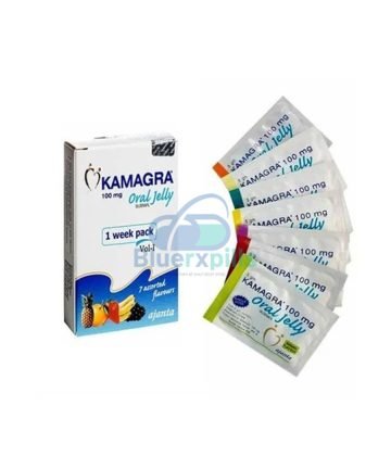 Kamagra oral Jelly