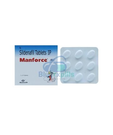 Manforce 50mg