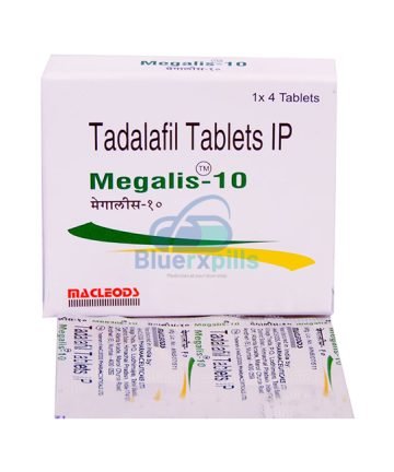 Megalis 10mg