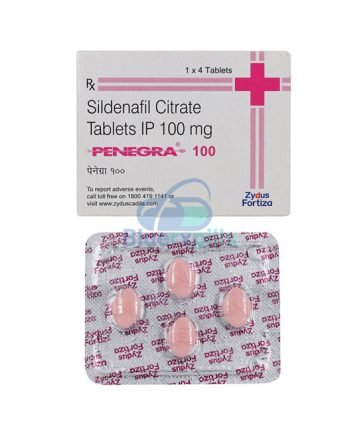 Penegra 100mg