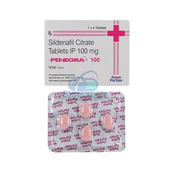 Penegra 100mg