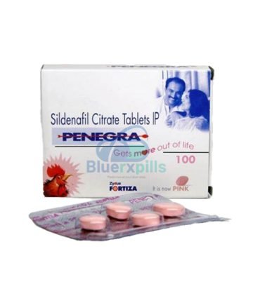 Penegra 25mg