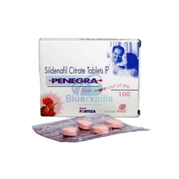 Penegra 25mg