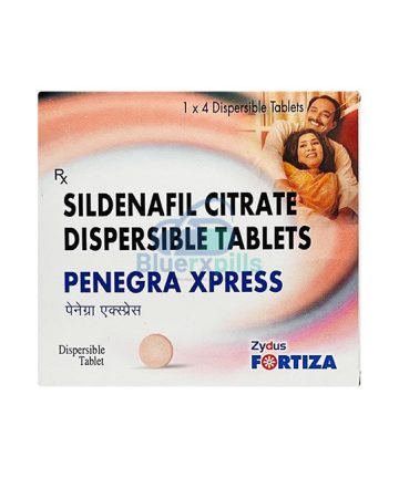 Penegra Xpress 50mg