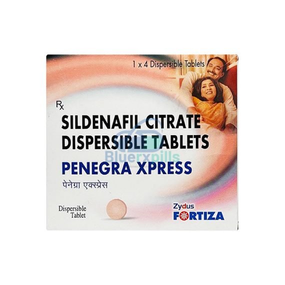 Penegra Xpress 50mg