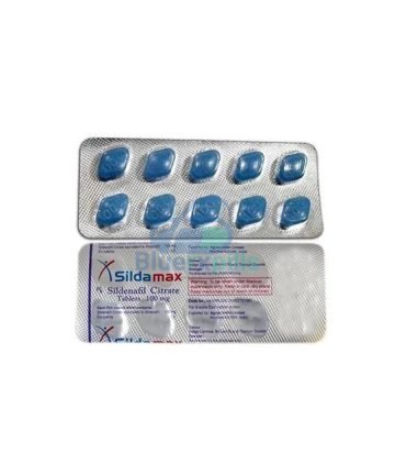 Sildamax 100mg