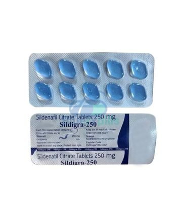 Sildigra 250mg