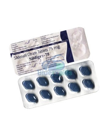 Sildigra 75mg online