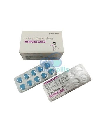 Sildigra Gold 200mg