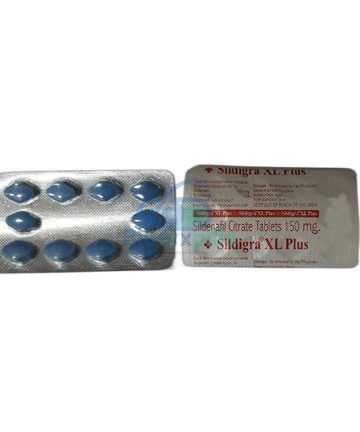 Sildigra XL Plus 150mg