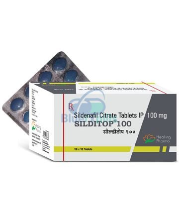 Silditop 100mg