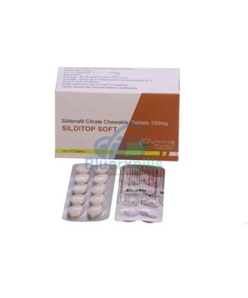 Silditop Soft 100mg